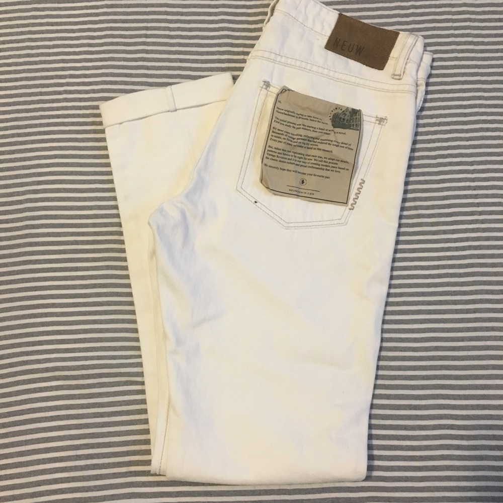 Neuw Sister Ray Slim boyfriend.